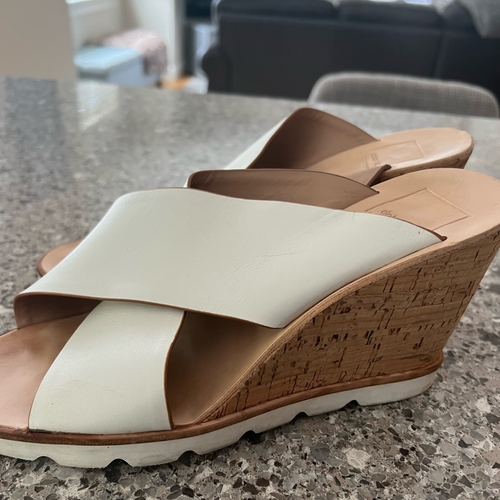Dolce vita Lida wedges